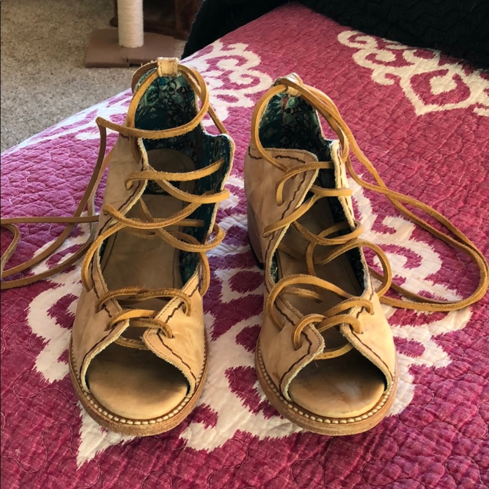 Freebird Shoes